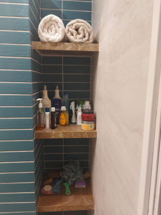 Imagem Apartamento com 3 Quartos à Venda, 107 m² em Campo Belo - São Paulo Imagem Apartamento com 3 Quartos à Venda, 107 m² em Campo Belo - São Paulo