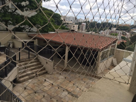 Imagem Imóvel com 3 Quartos à Venda, 85 m² em Vila Monumento - São Paulo