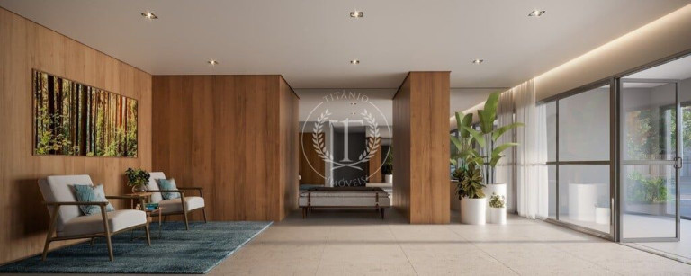 Imagem Apartamento com 1 Quarto à Venda, 28 m² em Vila Guilhermina - São Paulo Imagem Apartamento com 1 Quarto à Venda, 28 m² em Vila Guilhermina - São Paulo