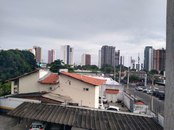 Imagem Apartamento com 3 Quartos à Venda, 138 m² em Fátima - Teresina Imagem Apartamento com 3 Quartos à Venda, 138 m² em Fátima - Teresina