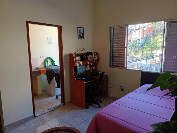 Imagem Casa com 3 Quartos à Venda, 188 m² em Jardim Zaira - Mauá Imagem Casa com 3 Quartos à Venda, 188 m² em Jardim Zaira - Mauá