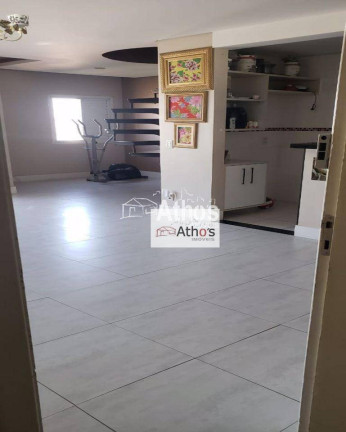 Imagem Cobertura com 3 Quartos à Venda, 160 m² em Torres Da Liberdade - Indaiatuba Imagem Cobertura com 3 Quartos à Venda, 160 m² em Torres Da Liberdade - Indaiatuba