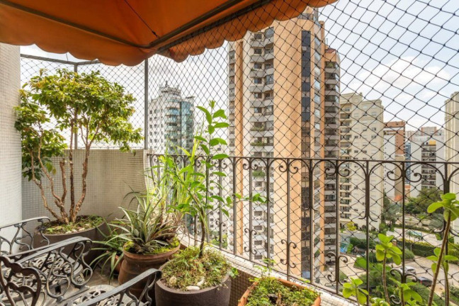 Imagem Apartamento com 3 Quartos à Venda, 114 m² em Perdizes - São Paulo Imagem Apartamento com 3 Quartos à Venda, 114 m² em Perdizes - São Paulo