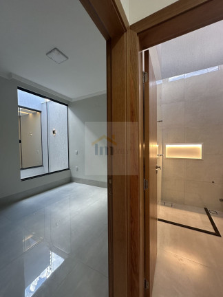 Imagem Casa com 3 Quartos à Venda, 126 m² em Vila Mariana - Aparecida De Goiânia Imagem Casa com 3 Quartos à Venda, 126 m² em Vila Mariana - Aparecida De Goiânia