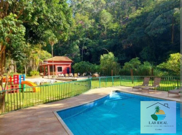 Imagem Apartamento com 1 Quarto à Venda, 24 m² em Mury - Nova Friburgo Imagem Apartamento com 1 Quarto à Venda, 24 m² em Mury - Nova Friburgo