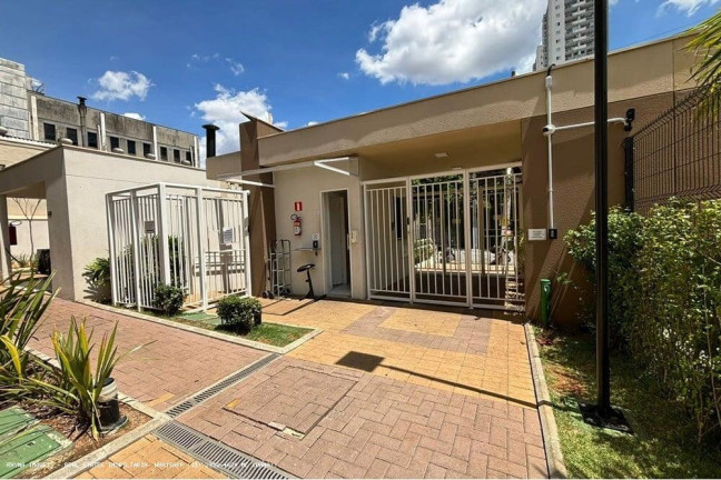 Imagem Apartamento com 2 Quartos à Venda, 35 m² em Barra Funda - São Paulo Imagem Apartamento com 2 Quartos à Venda, 35 m² em Barra Funda - São Paulo