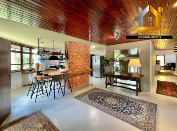 Imagem Casa com 5 Quartos à Venda, 850 m² em Granja Viana - Carapicuíba Imagem Casa com 5 Quartos à Venda, 850 m² em Granja Viana - Carapicuíba