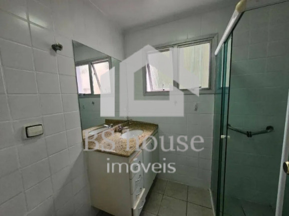 Imagem Apartamento com 3 Quartos à Venda, 98 m² em Vila Bastos - Santo André