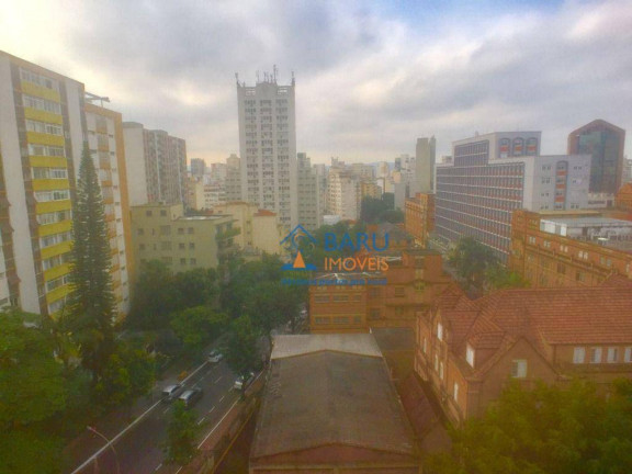 Imagem Apartamento com 1 Quarto para Alugar, 62 m² em Santa Cecília - São Paulo Imagem Apartamento com 1 Quarto para Alugar, 62 m² em Santa Cecília - São Paulo