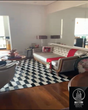 Imagem Apartamento com 2 Quartos à Venda, 198 m² em Jardim Portal Da Colina - Sorocaba Imagem Apartamento com 2 Quartos à Venda, 198 m² em Jardim Portal Da Colina - Sorocaba