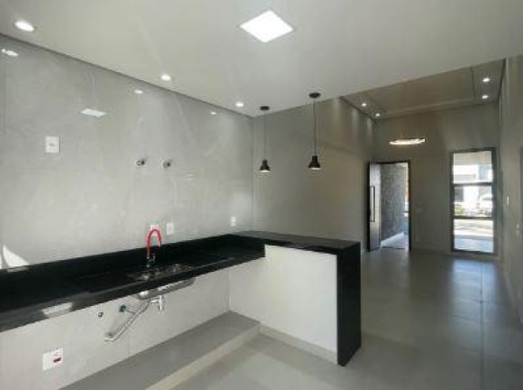 Imagem Casa de Condomínio com 3 Quartos à Venda, 106 m² em Condomínio Villagio Ipanema - Sorocaba