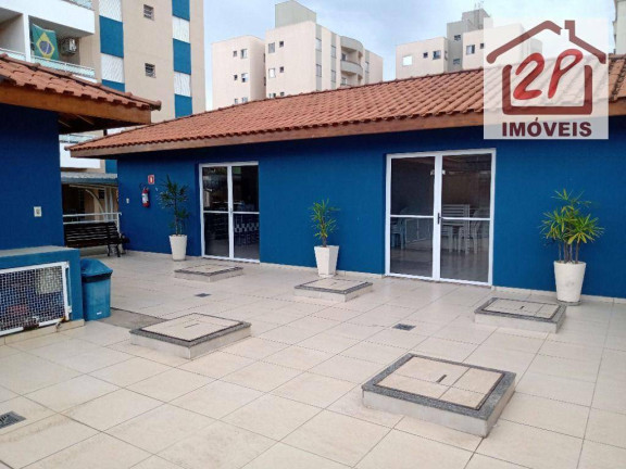 Imagem Apartamento com 2 Quartos à Venda, 61 m² em Cacapava - Caçapava Imagem Apartamento com 2 Quartos à Venda, 61 m² em Cacapava - Caçapava