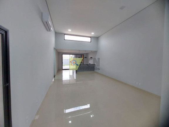 Imagem Casa de Condomínio com 3 Quartos à Venda, 200 m² em Swiss Park - Campinas
