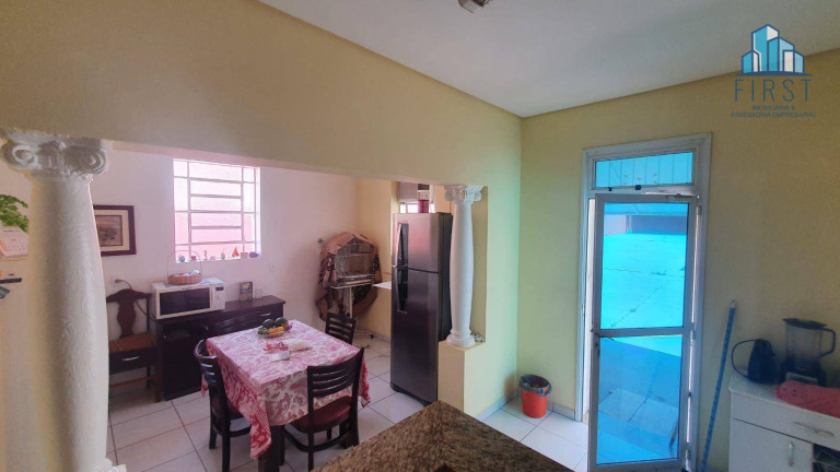 Imagem Casa para Alugar, 210 m² em Anhangabaú - Jundiaí Imagem Casa para Alugar, 210 m² em Anhangabaú - Jundiaí