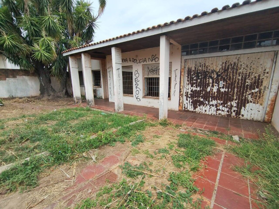 Imagem Casa com 2 Quartos à Venda, 363 m² em Centro - Itaqui Imagem Casa com 2 Quartos à Venda, 363 m² em Centro - Itaqui