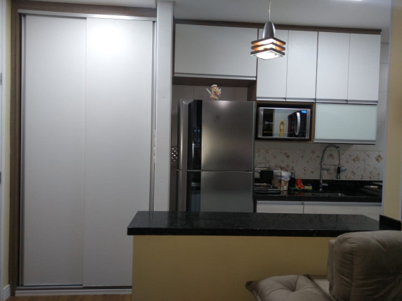 Imagem Imóvel com 2 Quartos à Venda, 51 m² em Aricanduva - São Paulo Imagem Imóvel com 2 Quartos à Venda, 51 m² em Aricanduva - São Paulo