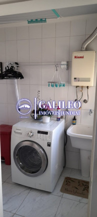 Imagem Apartamento com 3 Quartos à Venda, 152 m² em Jardim Bonfiglioli - Jundiaí Imagem Apartamento com 3 Quartos à Venda, 152 m² em Jardim Bonfiglioli - Jundiaí