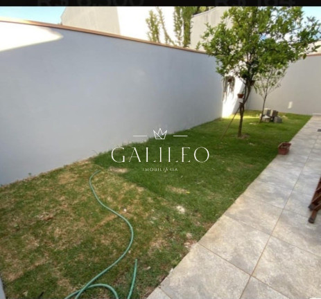 Imagem Casa com 3 Quartos para Alugar, 155 m² em Parque Cecap - Jundiaí Imagem Casa com 3 Quartos para Alugar, 155 m² em Parque Cecap - Jundiaí
