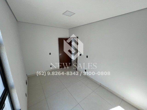 Imagem Casa com 3 Quartos à Venda, 164 m² em Terras Alpha Residencial 1 - Senador Canedo