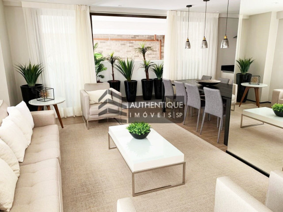 Imagem Apartamento com 2 Quartos à Venda, 53 m² em Moema - São Paulo Imagem Apartamento com 2 Quartos à Venda, 53 m² em Moema - São Paulo