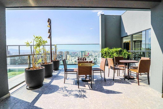 Imagem Apartamento com 3 Quartos à Venda, 102 m² em Perdizes - São Paulo