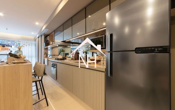Imagem Apartamento com 2 Quartos à Venda, 76 m² em Vila Madalena - São Paulo Imagem Apartamento com 2 Quartos à Venda, 76 m² em Vila Madalena - São Paulo