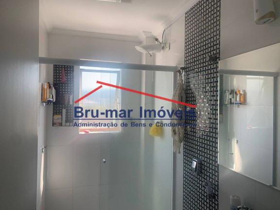 Imagem Apartamento com 3 Quartos à Venda, 115 m² em Campo Grande - Santos Imagem Apartamento com 3 Quartos à Venda, 115 m² em Campo Grande - Santos