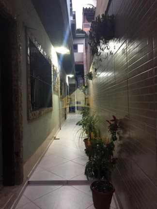 Imagem Sobrado com 4 Quartos à Venda, 144 m² em Cidade Líder - São Paulo