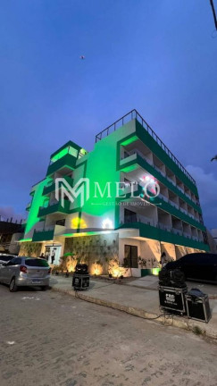 Imagem Apartamento com 1 Quarto à Venda, 34 m² em Porto De Galinhas - Ipojuca Imagem Apartamento com 1 Quarto à Venda, 34 m² em Porto De Galinhas - Ipojuca