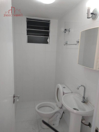 Imagem Apartamento com 3 Quartos à Venda, 70 m² em Jardim Umuarama - São Paulo Imagem Apartamento com 3 Quartos à Venda, 70 m² em Jardim Umuarama - São Paulo