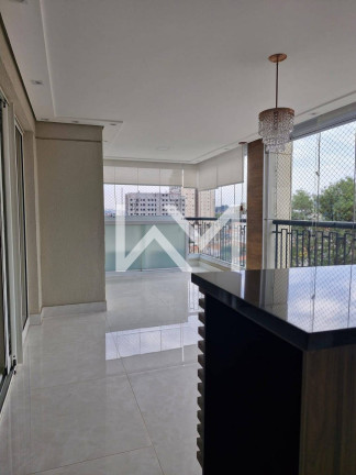 Imagem Apartamento com 4 Quartos à Venda, 137 m² em Vila Rosália - Guarulhos Imagem Apartamento com 4 Quartos à Venda, 137 m² em Vila Rosália - Guarulhos