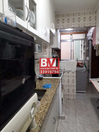 Imagem Apartamento com 2 Quartos à Venda, 80 m² em Irajá - Rio De Janeiro