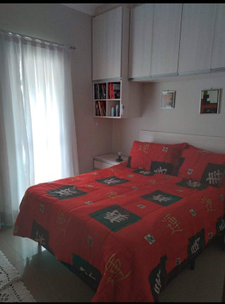 Imagem Casa com 2 Quartos à Venda,  em Jardim Novo Campos Eliseos - Campinas