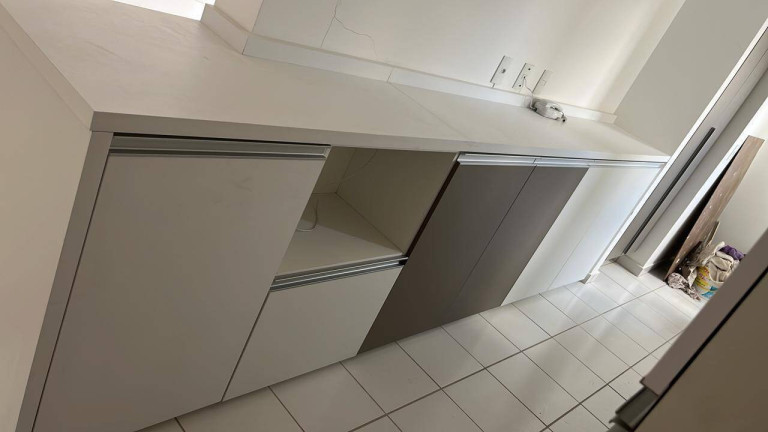 Imagem Apartamento com 2 Quartos para Alugar, 78 m² em Jardim Ermida I - Jundiaí