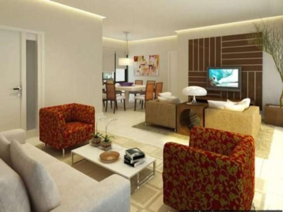 Imagem Apartamento com 4 Quartos à Venda, 206 m² em Horto Florestal - Salvador Imagem Apartamento com 4 Quartos à Venda, 206 m² em Horto Florestal - Salvador
