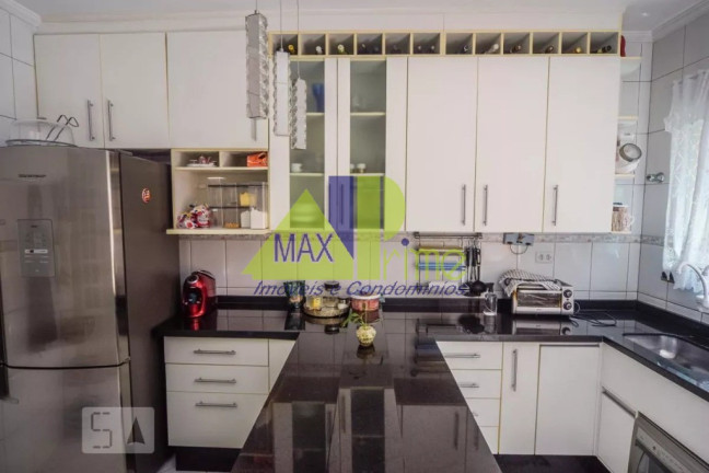 Imagem Casa com 3 Quartos à Venda, 99 m² em Vila Esperança - São Paulo