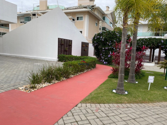 Imagem Apartamento com 3 Quartos à Venda, 142 m² em Ingleses Do Rio Vermelho - Florianópolis