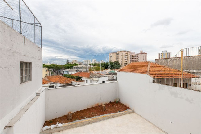 Imagem Casa com 3 Quartos à Venda, 324 m² em Vila Monumento - São Paulo Imagem Casa com 3 Quartos à Venda, 324 m² em Vila Monumento - São Paulo