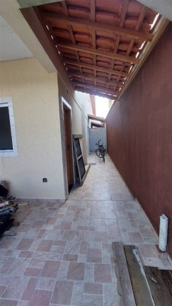 Imagem Sobrado com 2 Quartos à Venda, 72 m² em Quietude - Praia Grande