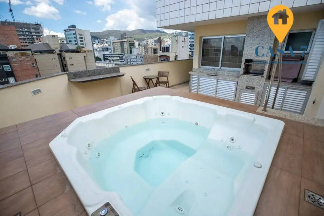 Imagem Apartamento com 3 Quartos à Venda, 148 m² em Savassi - Belo Horizonte Imagem Apartamento com 3 Quartos à Venda, 148 m² em Savassi - Belo Horizonte