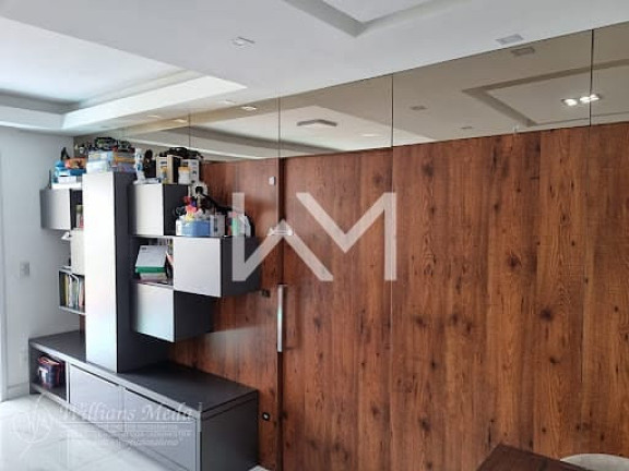 Imagem Apartamento com 3 Quartos à Venda, 122 m² em Jardim Flor Da Montanha - Guarulhos Imagem Apartamento com 3 Quartos à Venda, 122 m² em Jardim Flor Da Montanha - Guarulhos