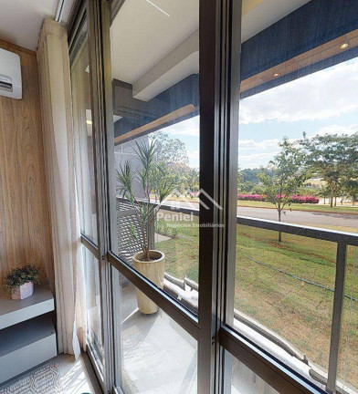 Imagem Apartamento com 3 Quartos à Venda, 110 m² em Jardim Olhos D'água - Ribeirão Preto Imagem Apartamento com 3 Quartos à Venda, 110 m² em Jardim Olhos D'água - Ribeirão Preto