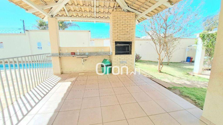 Imagem Apartamento com 2 Quartos à Venda, 112 m² em Parque Real - Aparecida De Goiânia Imagem Apartamento com 2 Quartos à Venda, 112 m² em Parque Real - Aparecida De Goiânia