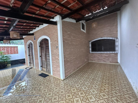 Imagem Casa com 3 Quartos à Venda, 150 m² em Itaguá - Ubatuba Imagem Casa com 3 Quartos à Venda, 150 m² em Itaguá - Ubatuba