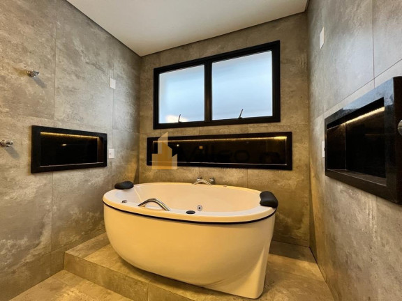 Imagem Casa de Condomínio com 3 Quartos à Venda, 500 m² em Alphaville - Votorantim Imagem Casa de Condomínio com 3 Quartos à Venda, 500 m² em Alphaville - Votorantim
