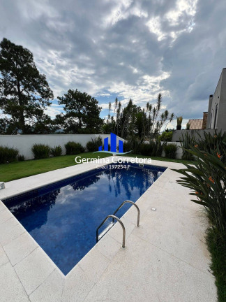 Imagem Casa com 4 Quartos à Venda, 400 m² em Alphaville - Santana De Parnaíba Imagem Casa com 4 Quartos à Venda, 400 m² em Alphaville - Santana De Parnaíba