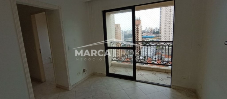 Imagem Apartamento com 2 Quartos à Venda, em Ipiranga - São Paulo Imagem Apartamento com 2 Quartos à Venda, em Ipiranga - São Paulo