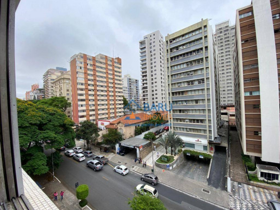 Imagem Apartamento com 3 Quartos à Venda, 107 m² em Higienópolis - São Paulo Imagem Apartamento com 3 Quartos à Venda, 107 m² em Higienópolis - São Paulo