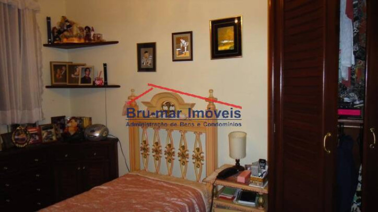 Imagem Apartamento com 4 Quartos à Venda, 332 m² em Gonzaga - Santos Imagem Apartamento com 4 Quartos à Venda, 332 m² em Gonzaga - Santos