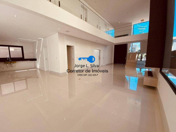 Imagem Casa de Condomínio com 4 Quartos à Venda, 420 m² em Tamboré - Santana De Parnaíba Imagem Casa de Condomínio com 4 Quartos à Venda, 420 m² em Tamboré - Santana De Parnaíba